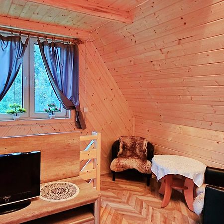 Eco Domek Z Duzym Ogrodem I Widokiem ムジャシフレ エクステリア 写真