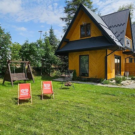 Eco Domek Z Duzym Ogrodem I Widokiem ムジャシフレ エクステリア 写真