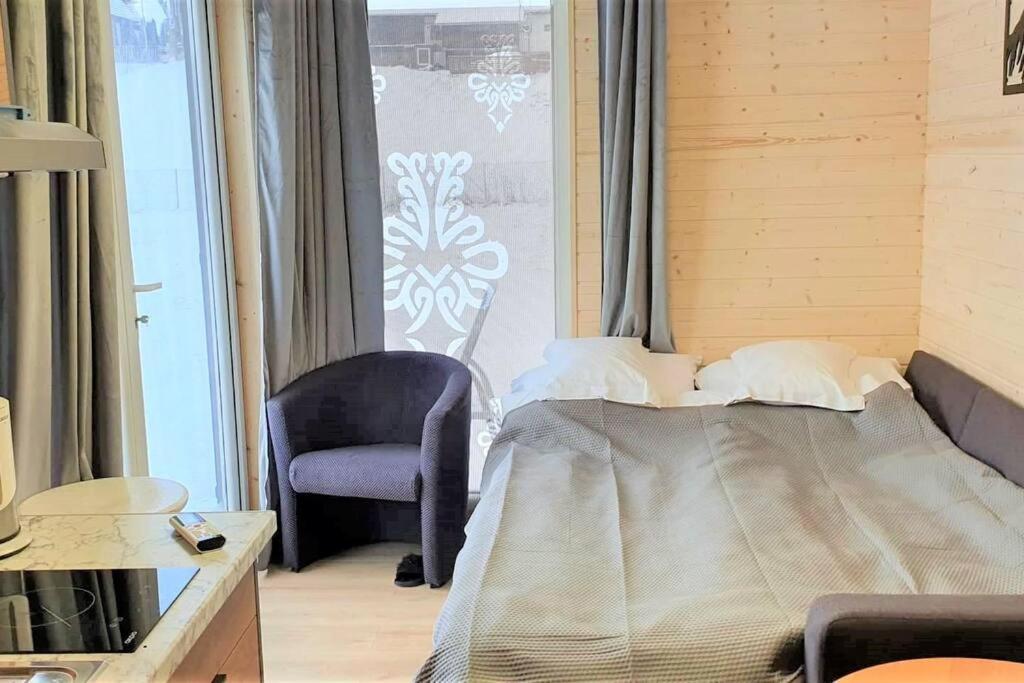 Eco Domek Z Duzym Ogrodem I Widokiem ムジャシフレ エクステリア 写真