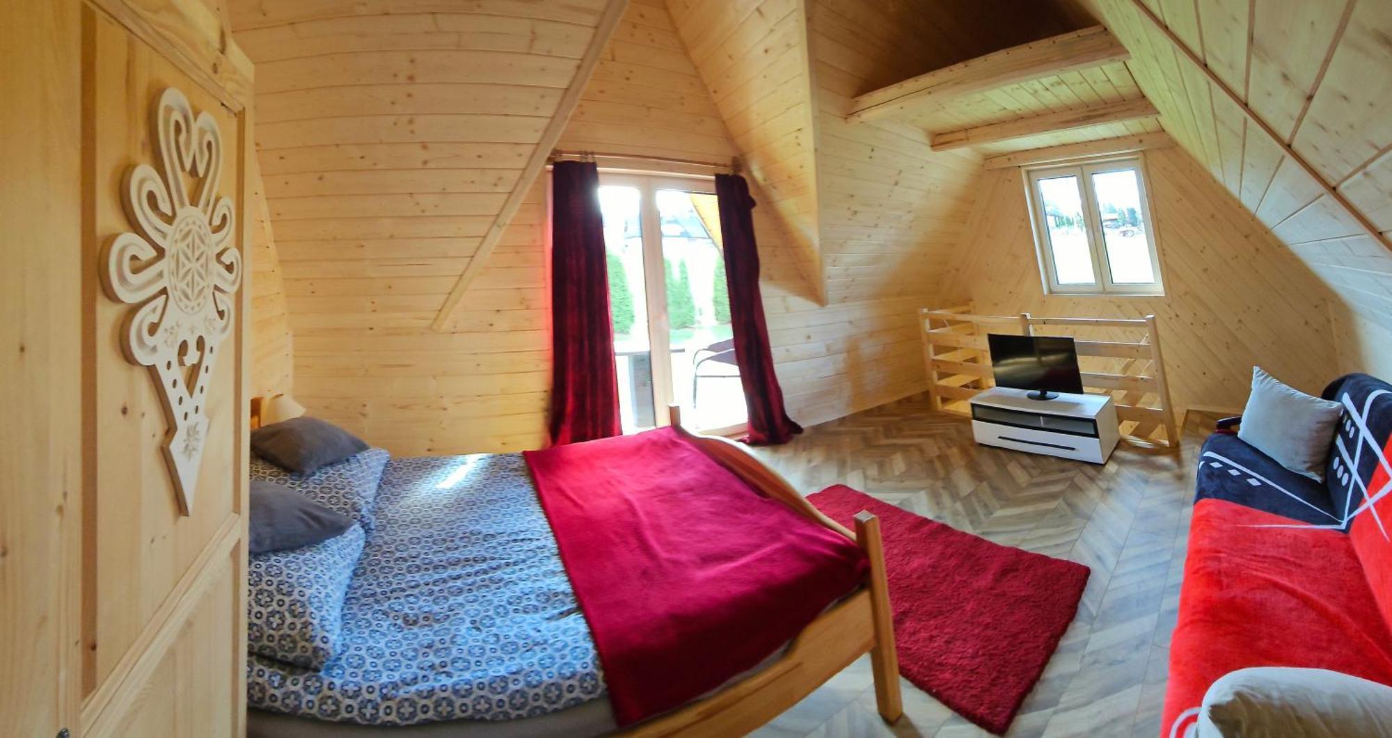 Eco Domek Z Duzym Ogrodem I Widokiem ムジャシフレ エクステリア 写真